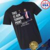 kenny God Bless The Usa Bible Merch Shop This Is Our Turning Point Shirts