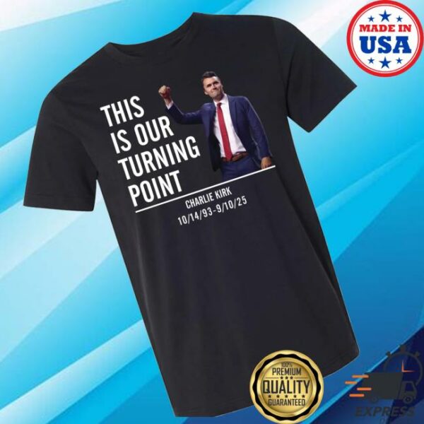 kenny God Bless The Usa Bible Merch Shop This Is Our Turning Point Shirts