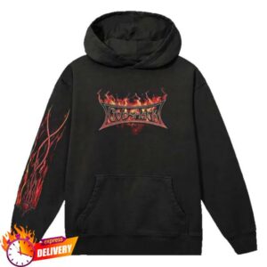 kenny Godsmack Merch Shop Store Flame Logo Hoodie kenny Godsmack Merch Shop Store Flame Logo Hoodie