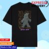 kenny Godzilla Merch Shop Store Exclusive Brain Dead X Godzilla Hedorah Shirt
