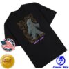 kenny Godzilla Merch Shop Store Exclusive Brain Dead X Godzilla Hedorah Shirts