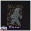 kenny Godzilla Merch Shop Store Exclusive Brain Dead X Godzilla Hedorah Shirtsd