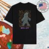 kenny Godzilla Merch Store Exclusive Brain Dead X Godzilla Hedorah Shirt