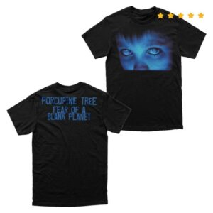 kenny Goetia Merch Polera Porcupine Tree Fear Of A Blank Planet Shirt0 kenny Goetia Merch Polera Porcupine Tree Fear Of A Blank Planet Shirt0