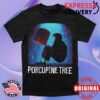 kenny Goetia Merch Polera Porcupine Tree Fear Of A Blank Planet Tv Shirt