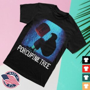 kenny Goetia Merch Polera Porcupine Tree Fear Of A Blank Planet Tv Shirt0 kenny Goetia Merch Polera Porcupine Tree Fear Of A Blank Planet Tv Shirt0