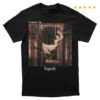 kenny Goetia Merch Polera Porcupine Tree Signify Shirt