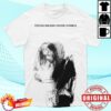 kenny Goetia Merch Polera Steven Wilson Cover Version Shirt