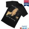 kenny Goetia Merch Polera Steven Wilson Grace For Drowning Shirt0