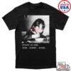 kenny Goetia Merch Polera Steven Wilson Hand Cannot Erase Shirt