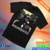 kenny Goetia Merch Polera Steven Wilson Insurgentes Shirt0