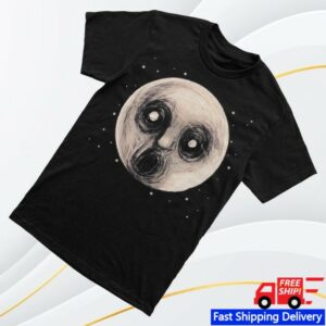 kenny Goetia Merch Polera Steven Wilson The Raven That Refused To Sing Shirt0