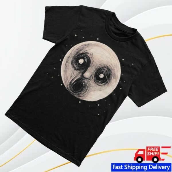 kenny Goetia Merch Polera Steven Wilson The Raven That Refused To Sing Shirt0