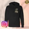 kenny Gojira Merch Store Fmts Golden Hoodie