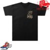 kenny Gojira Merch Store Fmts Golden Shirt