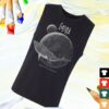 kenny Gojira Merch Store Fmts Tank Tops