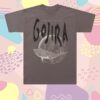 kenny Gojira Merch Store Fmts Tracklist Shirt