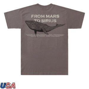 kenny Gojira Merch Store Fmts Tracklist Shirts kenny Gojira Merch Store Fmts Tracklist Shirts