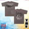 kenny Gojira Merch Store Fmts Tracklist Shirtss