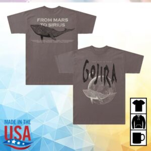 kenny Gojira Merch Store Fmts Tracklist Shirtss kenny Gojira Merch Store Fmts Tracklist Shirtss