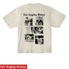 kenny Goldenknight Merch Store Kershaw La Times Vintage Box Shirts