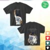 kenny Goldenknight Merch Store Thank You Kershaw Vintage Grey Box Shirt