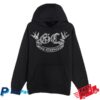 kenny Good Charlotte Merch Shop Limited Edition Reimagined St 25Th Anniversary Hoodie
