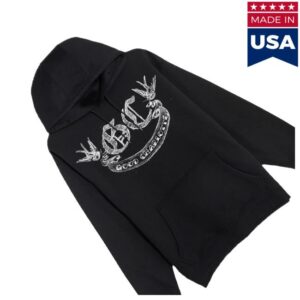 kenny Good Charlotte Merch Shop Limited Edition Reimagined St 25Th Anniversary Hoodies kenny Good Charlotte Merch Shop Limited Edition Reimagined St 25Th Anniversary Hoodies