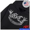 kenny Good Charlotte Merch Shop Limited Edition Reimagined St 25Th Anniversary Hoodiew