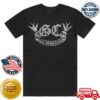 kenny Good Charlotte Merch Shop Limited Edition Reimagined St 25Th Anniversary Shirt