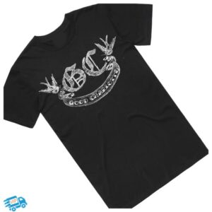 kenny Good Charlotte Merch Shop Limited Edition Reimagined St 25Th Anniversary Shirts