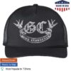 kenny Good Charlotte Merch Shop Limited Edition Reimagined St 25Th Anniversary Snapback