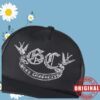 kenny Good Charlotte Merch Shop Limited Edition Reimagined St 25Th Anniversary Snapbackh