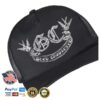 kenny Good Charlotte Merch Shop Limited Edition Reimagined St 25Th Anniversary Snapbackss