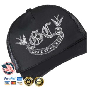 kenny Good Charlotte Merch Shop Limited Edition Reimagined St 25Th Anniversary Snapbackss