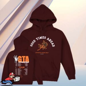 kenny Good Times Ahead Merch Shop Store Rose Hoodiea kenny Good Times Ahead Merch Shop Store Rose Hoodiea