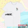 kenny Gorillaz Merch Shop Store All Hands In Shirt