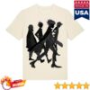 kenny Gorillaz Merch Store Shadows Shirt