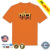 kenny Gorillaz Merch Store The Mountain Shirt Oranges