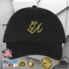 kenny Gracie Abrams Merch Ga Tour Hat