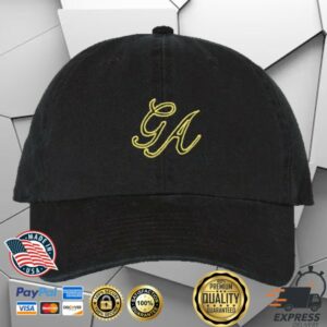 kenny Gracie Abrams Merch Ga Tour Hat kenny Gracie Abrams Merch Ga Tour Hat