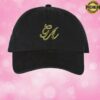 kenny Gracie Abrams Merch Store Ga Tour Hat
