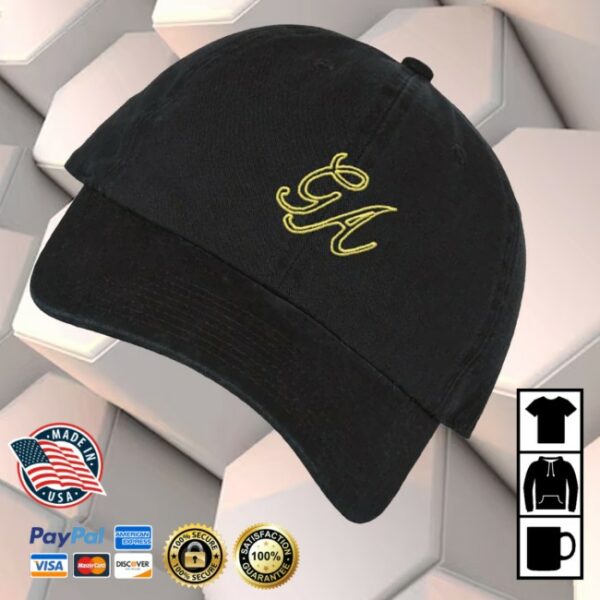 kenny Gracie Abrams Merch Store Ga Tour Hats