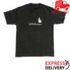 kenny Gracie Abrams Merch Store Tsou Deluxe Tour Black Dateback Shirts