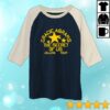 kenny Gracie Abrams Merch Store Tsou Deluxe Tour Raglan Long Sleeve