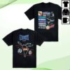 Grand National Tour Merch Kendrick Lamar Hey Now Pay Now Latam Shirt 1 kenny Grand National Tour Merch Kendrick Lamar Hey Now Pay Now Latam Shirt0