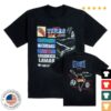 kenny Grand National Tour Merch Shop Store Kendrick Lamar Hey Now Pay Now Latam Shirt