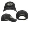 kenny Grand National Tour Merch Store Gloria Tire Service Latam Dad Hatssss