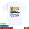 kenny Grand National Tour Merch Store Kendrick Lamar Gloria Tire Service Latam Shirts