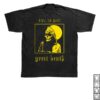 kenny Greet Death Merch Store Life Is Hell Shirt